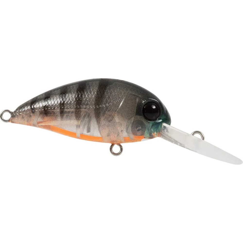 Atomic Hardz 38mm Crank Deep Diver Lure - Image 13