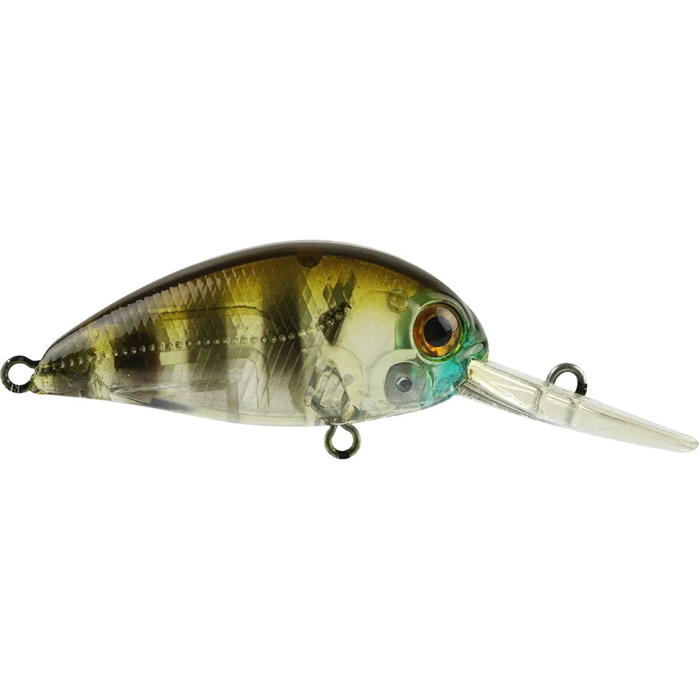 Atomic Hardz 38mm Crank Deep Diver Lure - Image 14