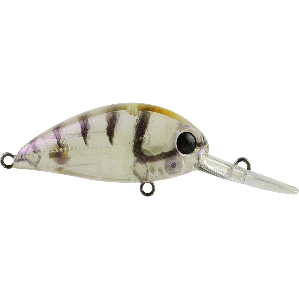 Atomic Hardz 38mm Crank Deep Diver Lure - Image 15