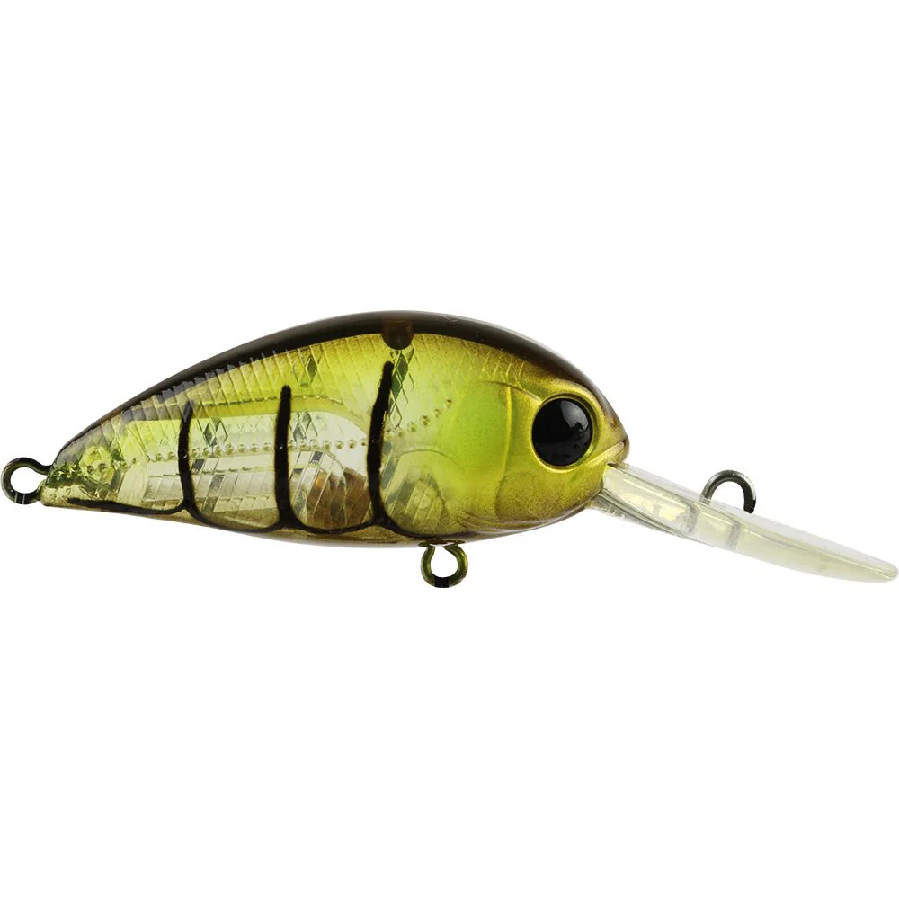 Atomic Hardz 38mm Crank Deep Diver Lure - Image 16