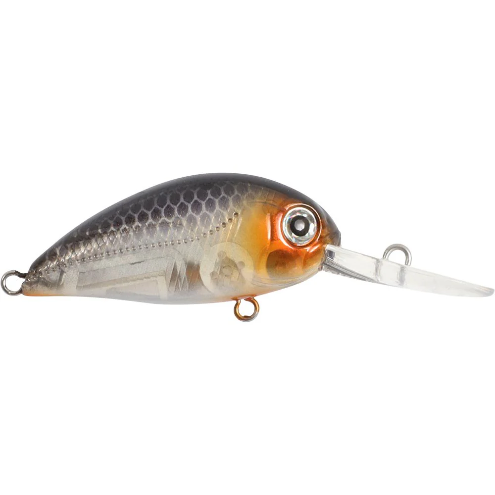 Atomic Hardz 38mm Crank Deep Diver Lure - Image 17