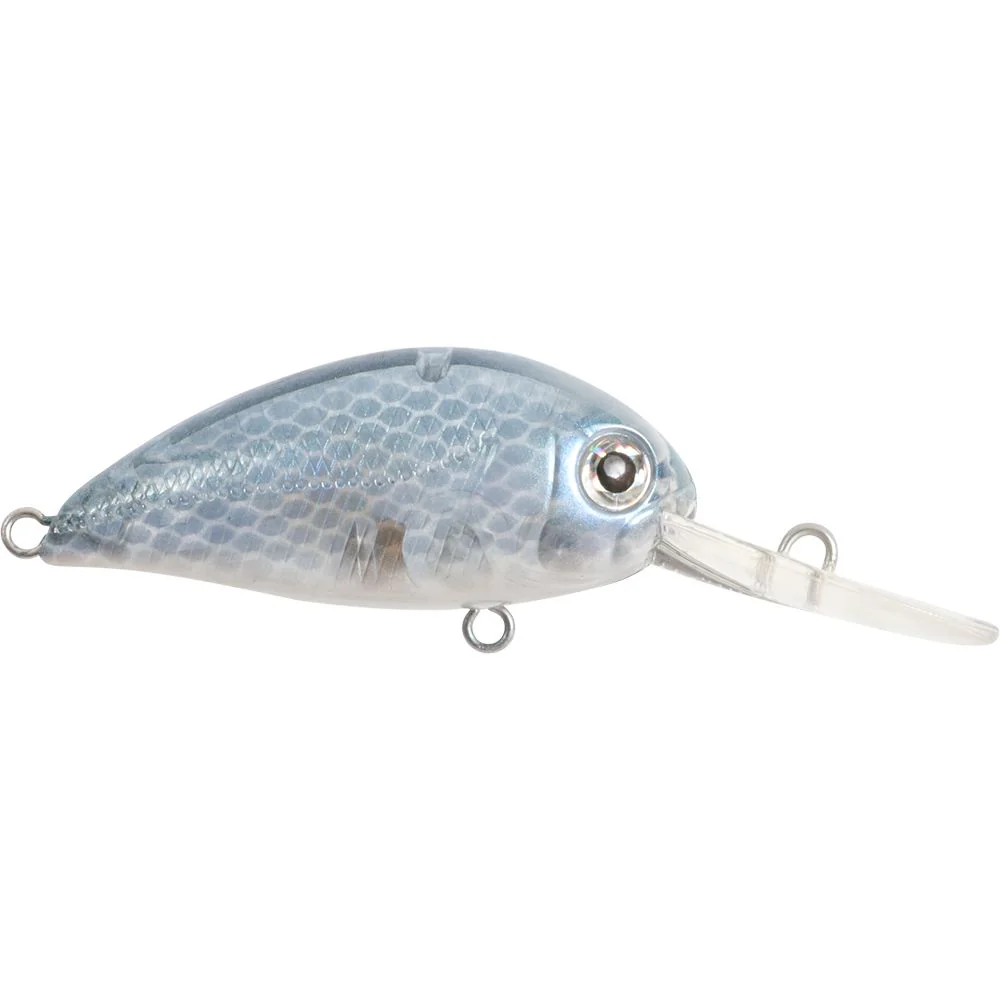 Atomic Hardz 38mm Crank Deep Diver Lure - Image 18
