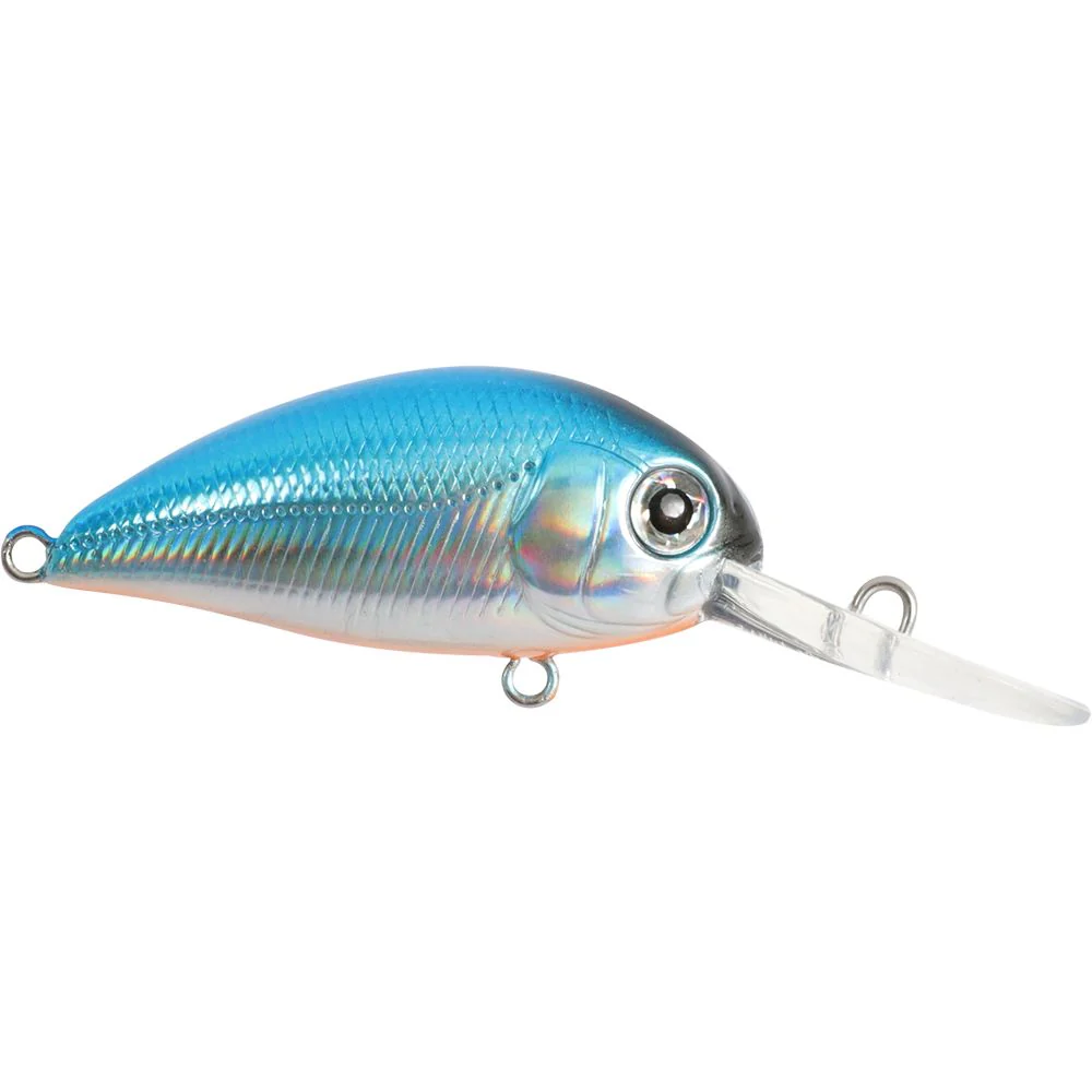Atomic Hardz 38mm Crank Deep Diver Lure - Image 19