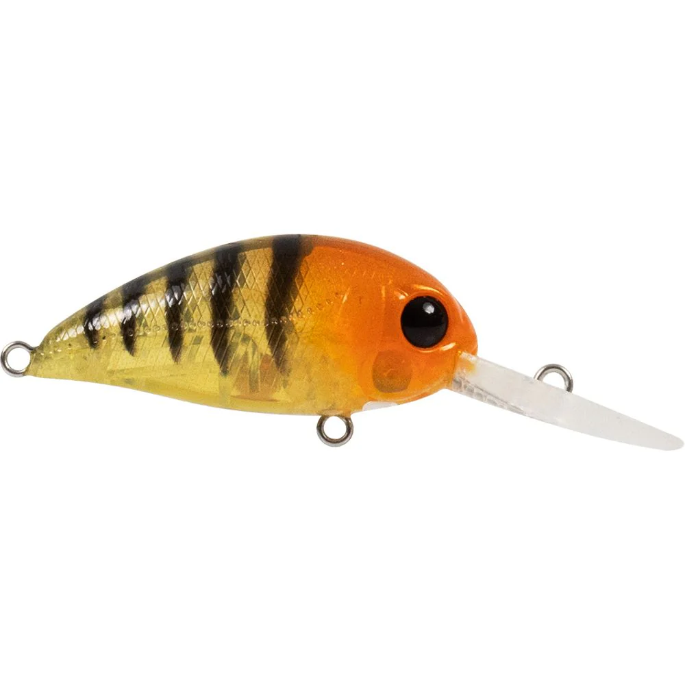 Atomic Hardz 38mm Crank Deep Diver Lure - Image 4