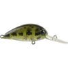 Atomic Hardz 38mm Crank Deep Diver Lure - Image 5