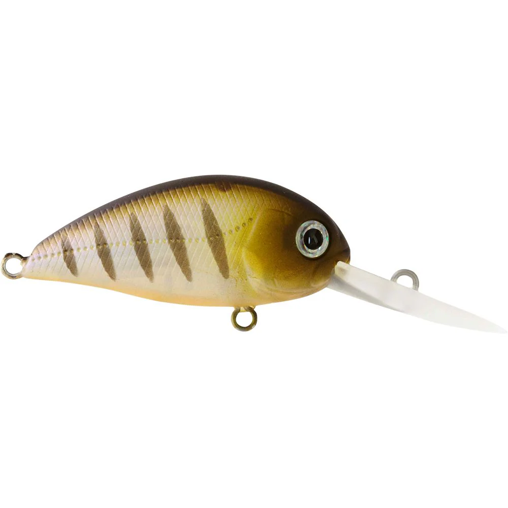 Atomic Hardz 38mm Crank Deep Diver Lure - Image 7