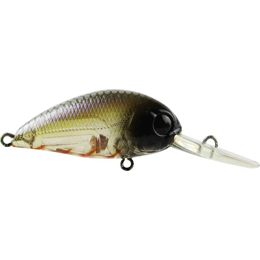 Atomic Hardz 38mm Crank Deep Diver Lure - Image 9
