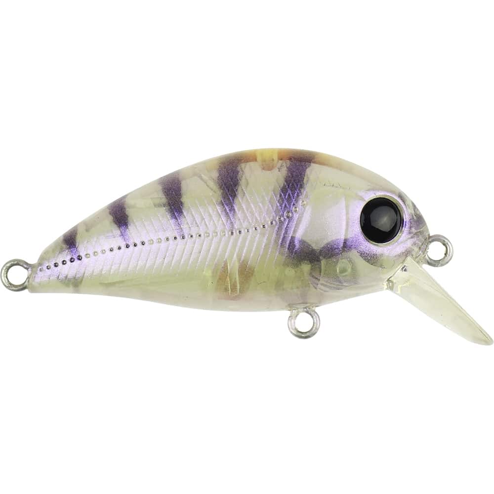 Atomic Hardz 38mm Crank Mid Diver Lure - Image 10
