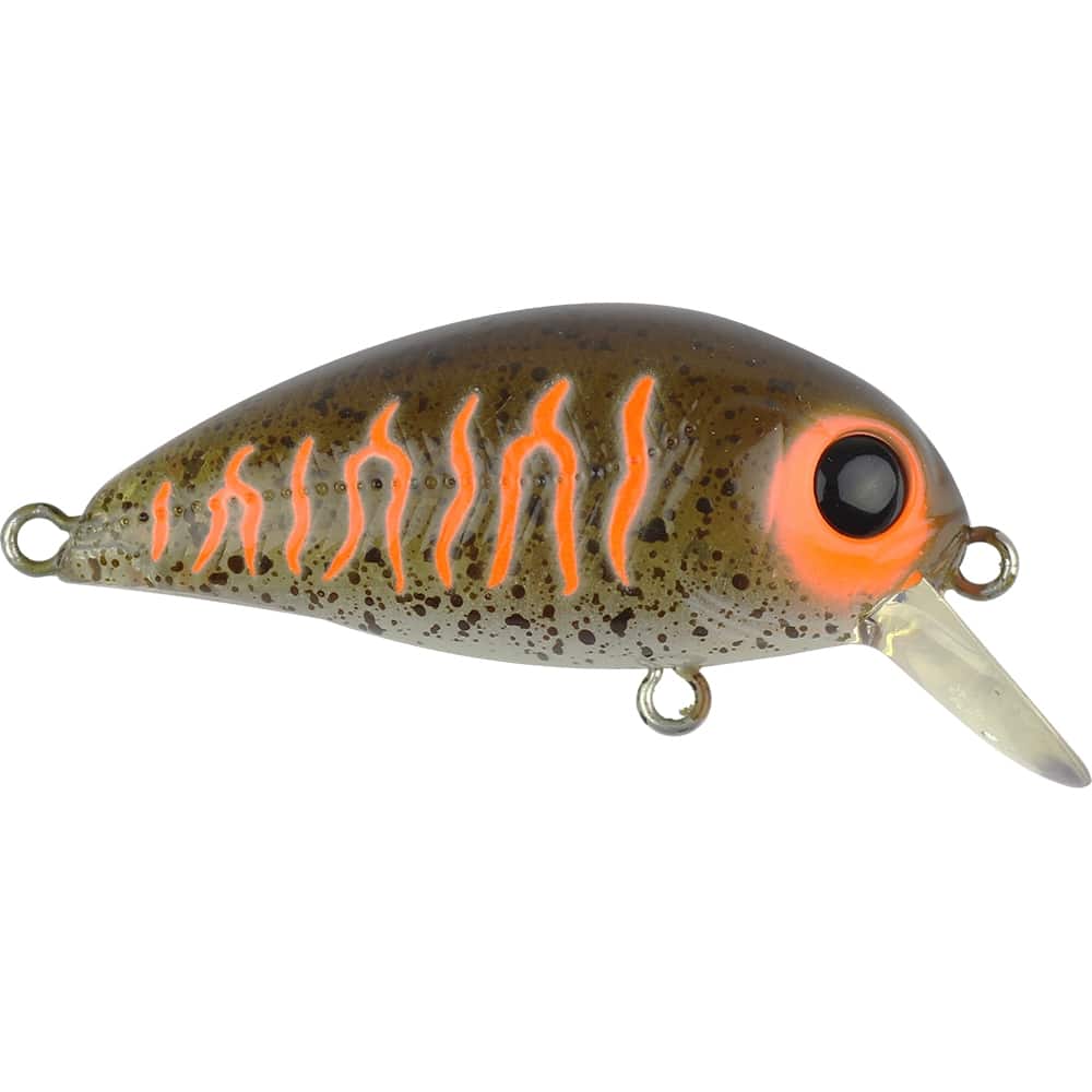 Atomic Hardz 38mm Crank Mid Diver Lure - Image 11