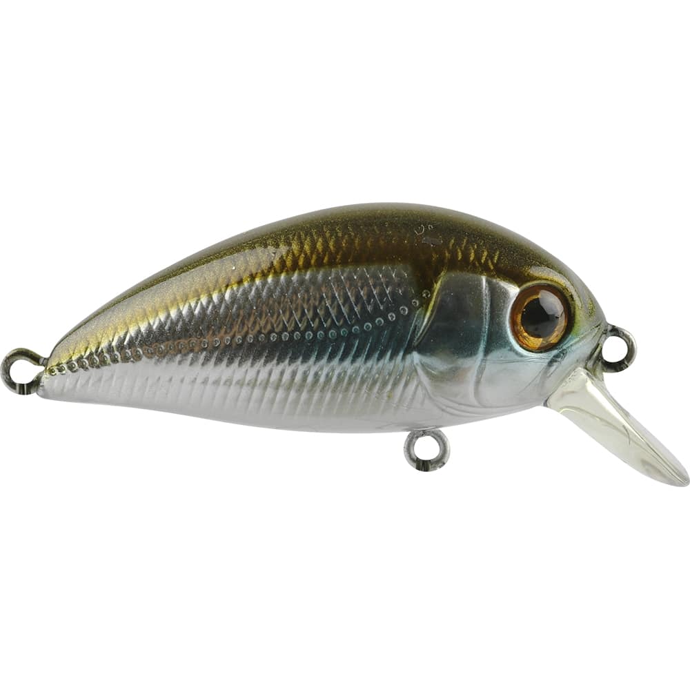 Atomic Hardz 38mm Crank Mid Diver Lure - Image 12