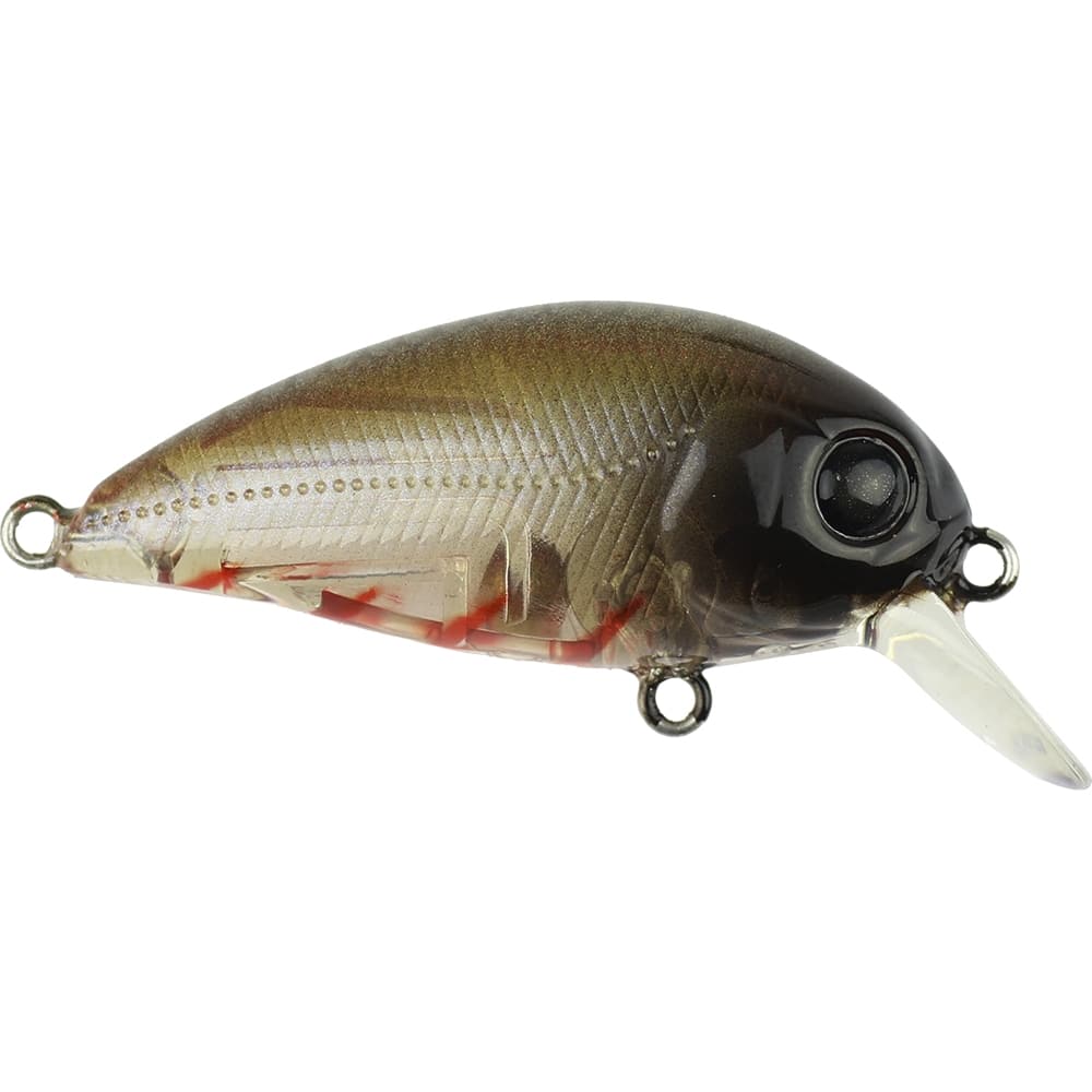 Atomic Hardz 38mm Crank Mid Diver Lure - Image 13