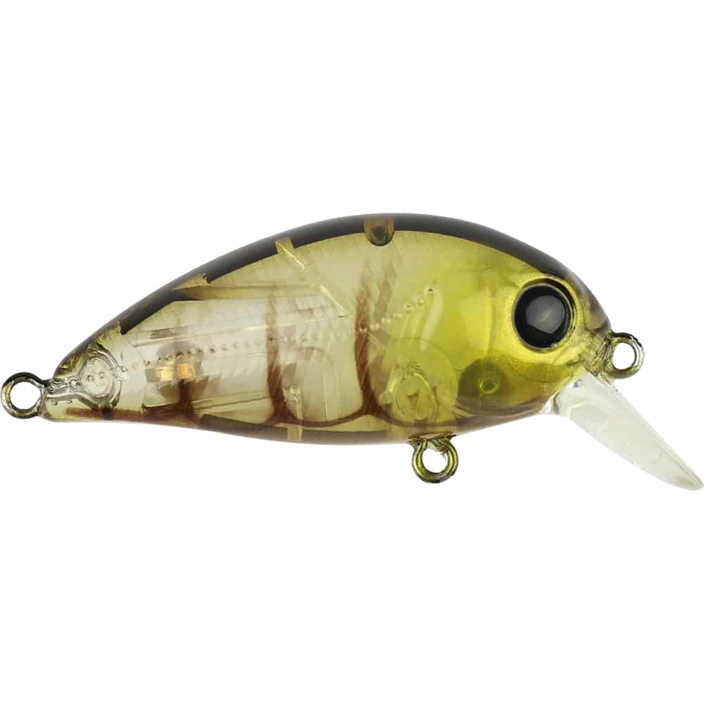 Atomic Hardz 38mm Crank Mid Diver Lure - Image 14