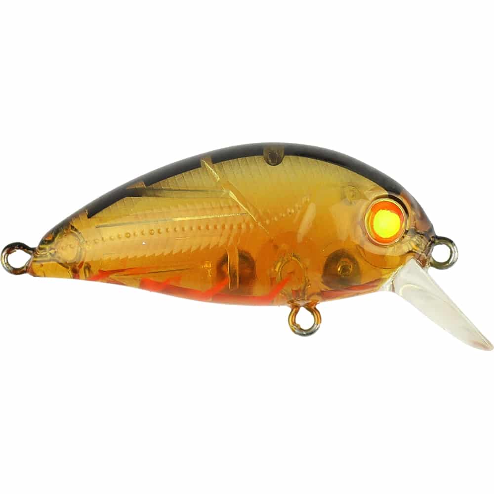 Atomic Hardz 38mm Crank Mid Diver Lure - Image 15