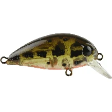 Atomic Hardz 38mm Crank Mid Diver Lure - Image 17