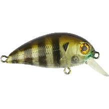 Atomic Hardz 38mm Crank Mid Diver Lure - Image 18