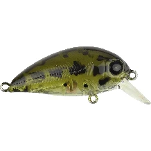Atomic Hardz 38mm Crank Mid Diver Lure - Image 19
