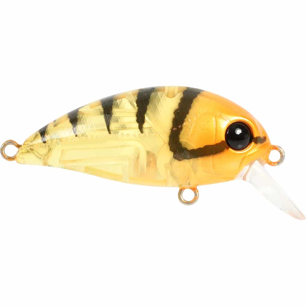 Atomic Hardz 38mm Crank Mid Diver Lure - Image 2
