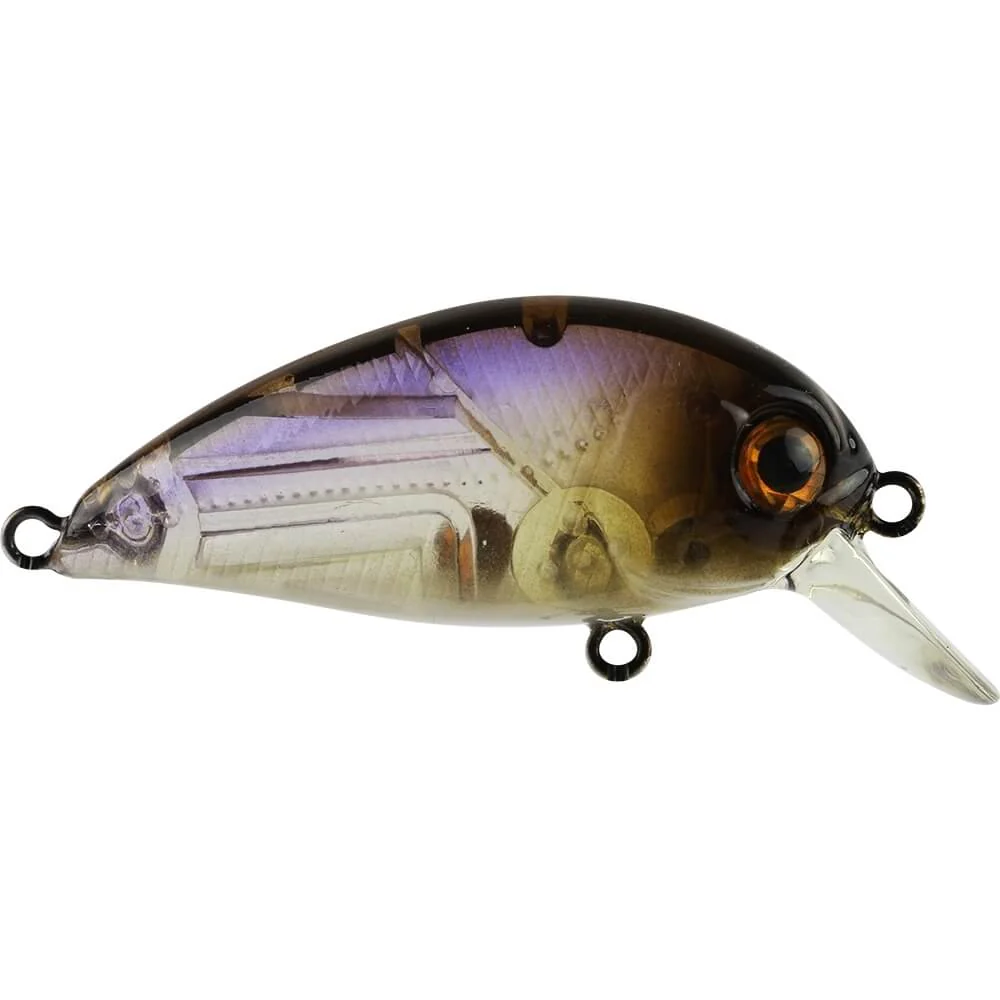 Atomic Hardz 38mm Crank Mid Diver Lure - Image 21
