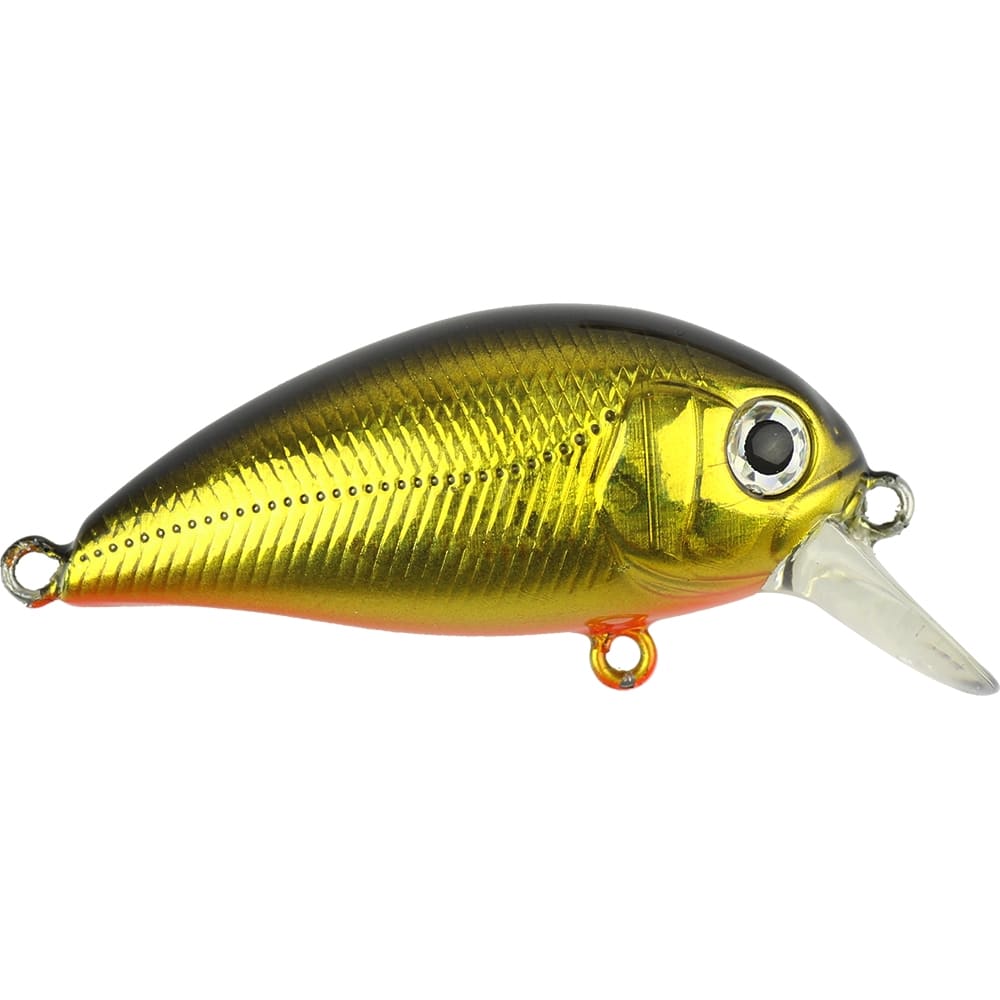 Atomic Hardz 38mm Crank Mid Diver Lure - Image 22