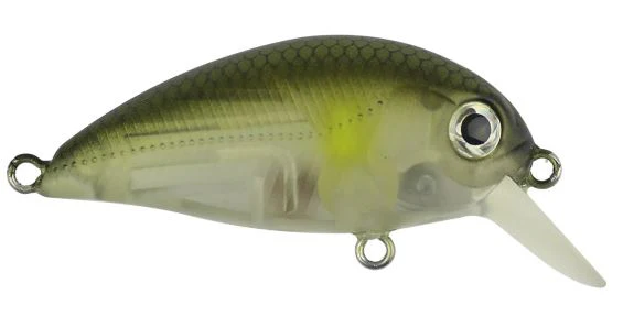 Atomic Hardz 38mm Crank Mid Diver Lure - Image 23