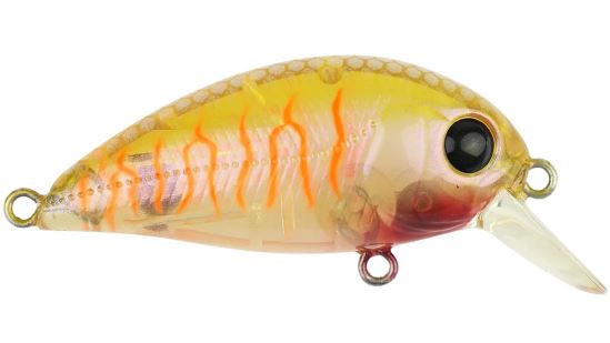 Atomic Hardz 38mm Crank Mid Diver Lure - Image 24