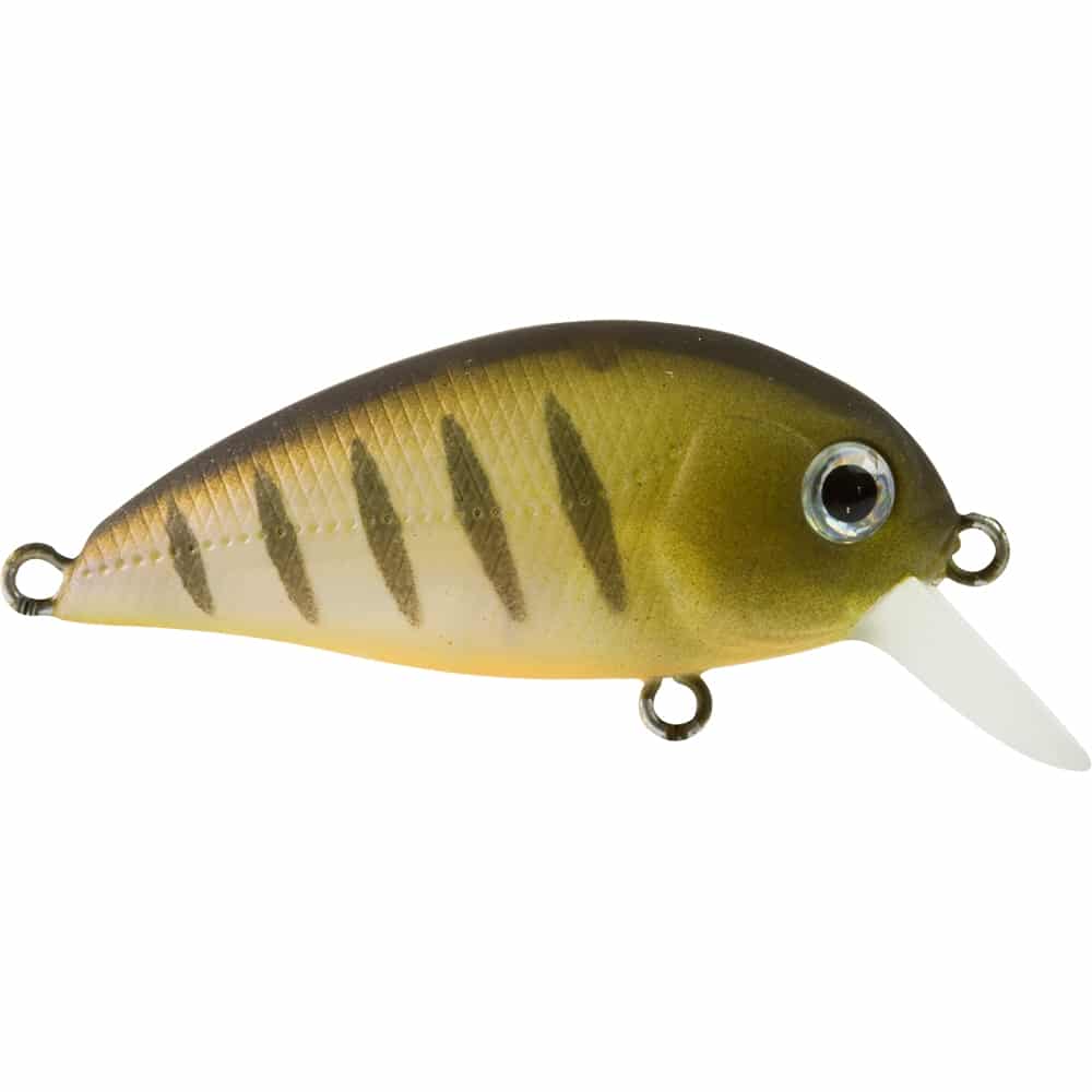 Atomic Hardz 38mm Crank Mid Diver Lure - Image 9