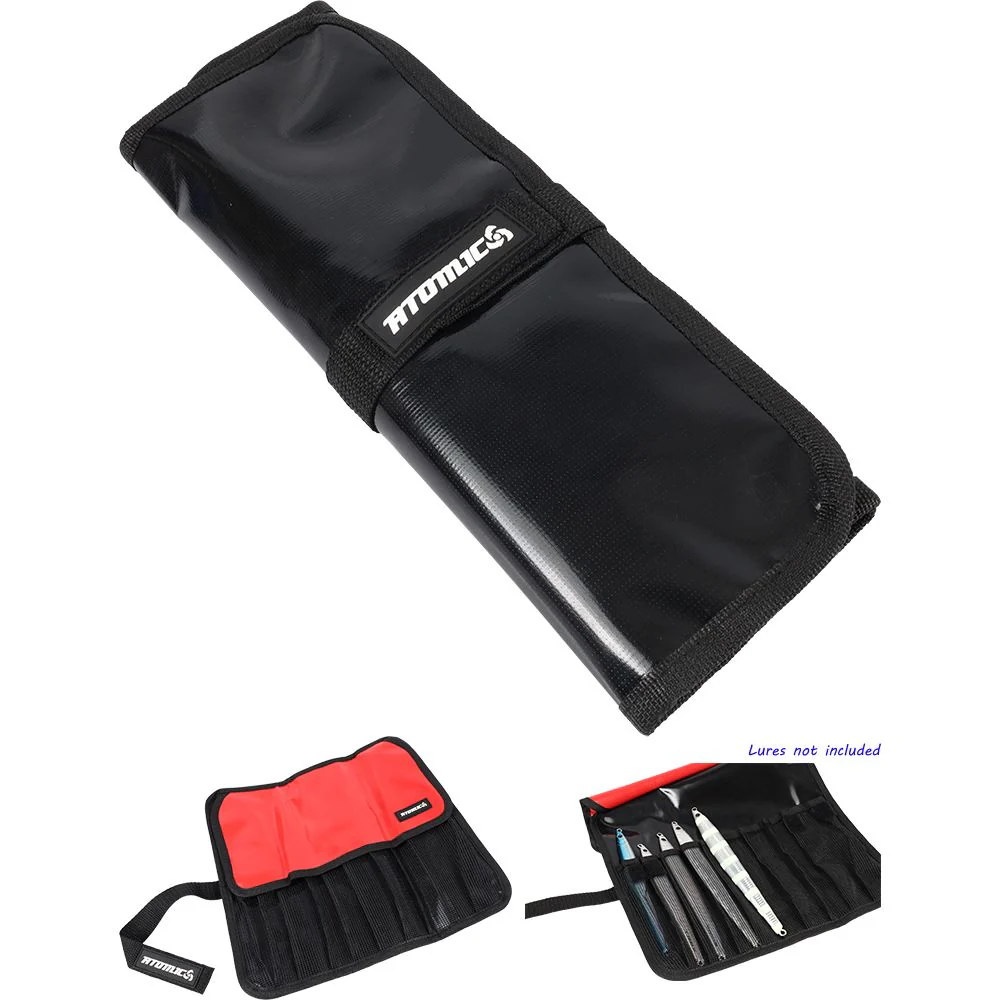 Atomic Jigging Bag - Image 2