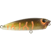 Atomic Semi Hardz 50mm Soft Pop Lure - Image 3