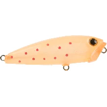 Atomic Semi Hardz 50mm Soft Pop Lure - Image 7