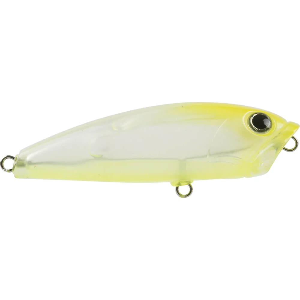 Atomic Semi Hardz 75mm Soft Pop Lure - Image 2