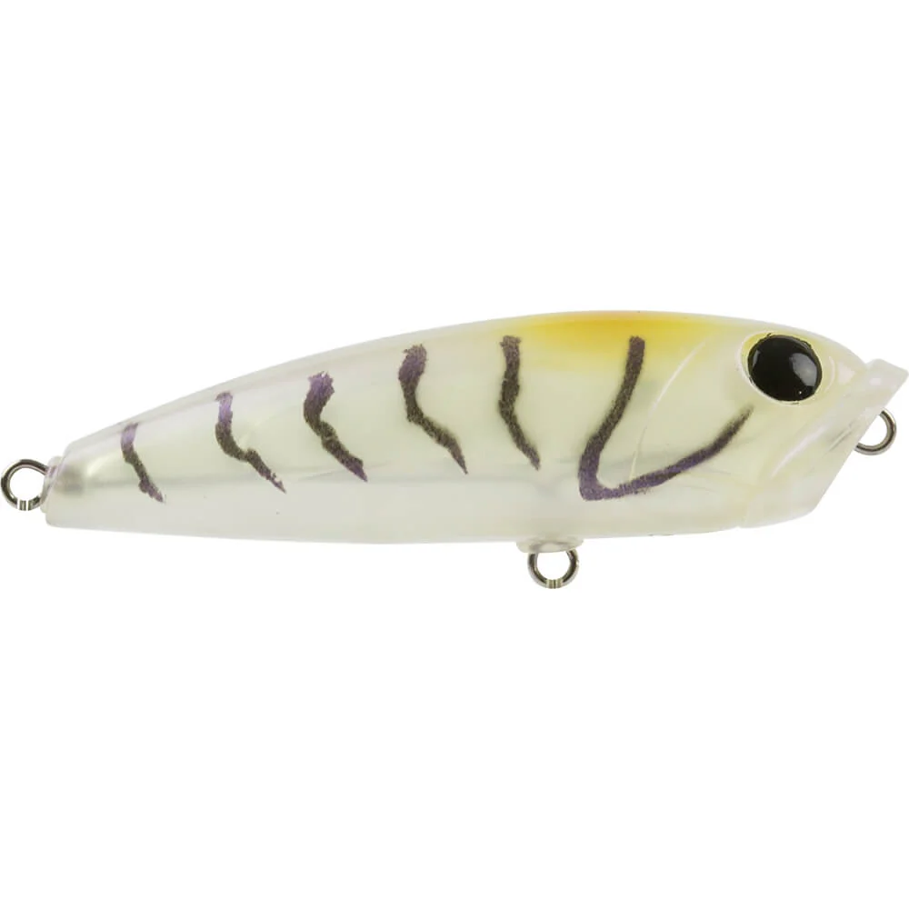 Atomic Semi Hardz 75mm Soft Pop Lure - Image 4