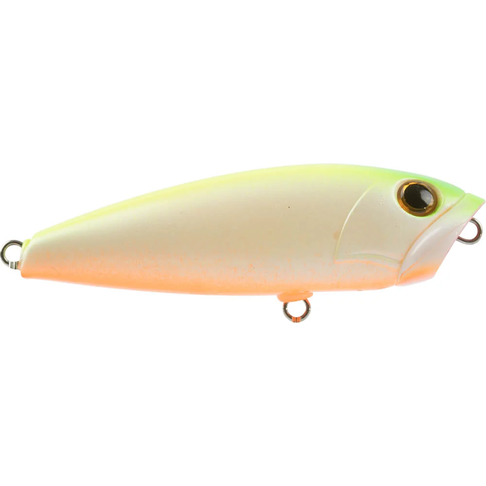 Atomic Semi Hardz 75mm Soft Pop Lure - Image 6
