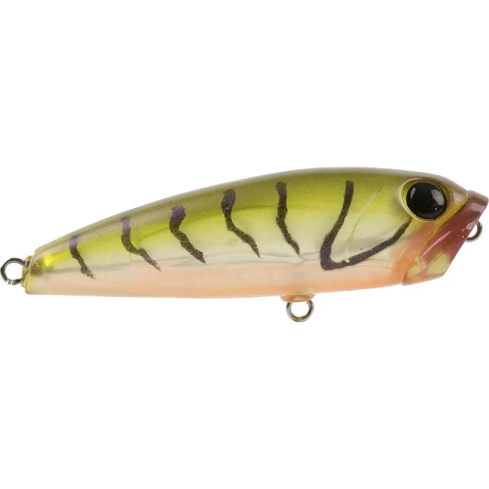Atomic Semi Hardz 75mm Soft Pop Lure - Image 8