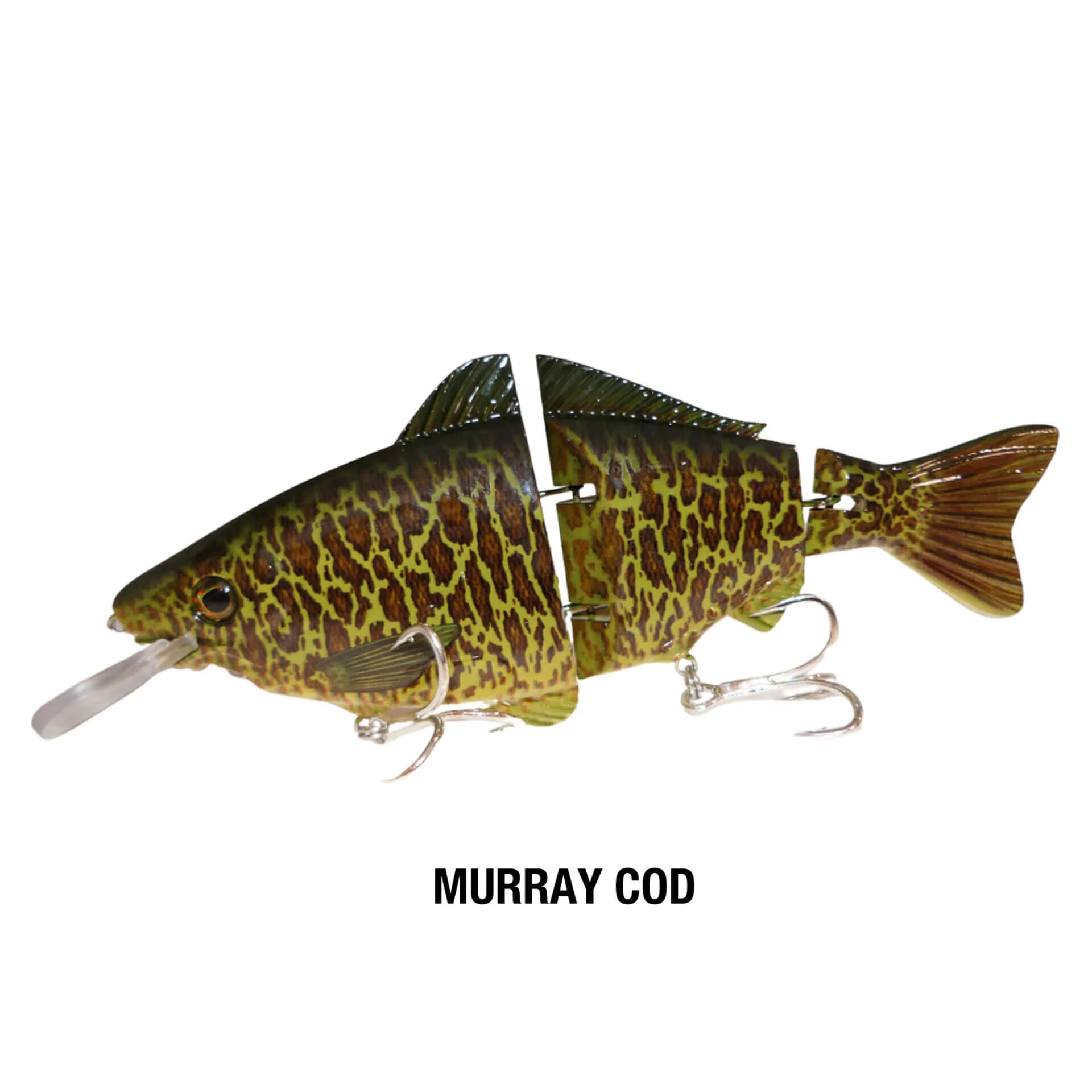 Balista ShakinBait 180mm Swimbait - Image 3