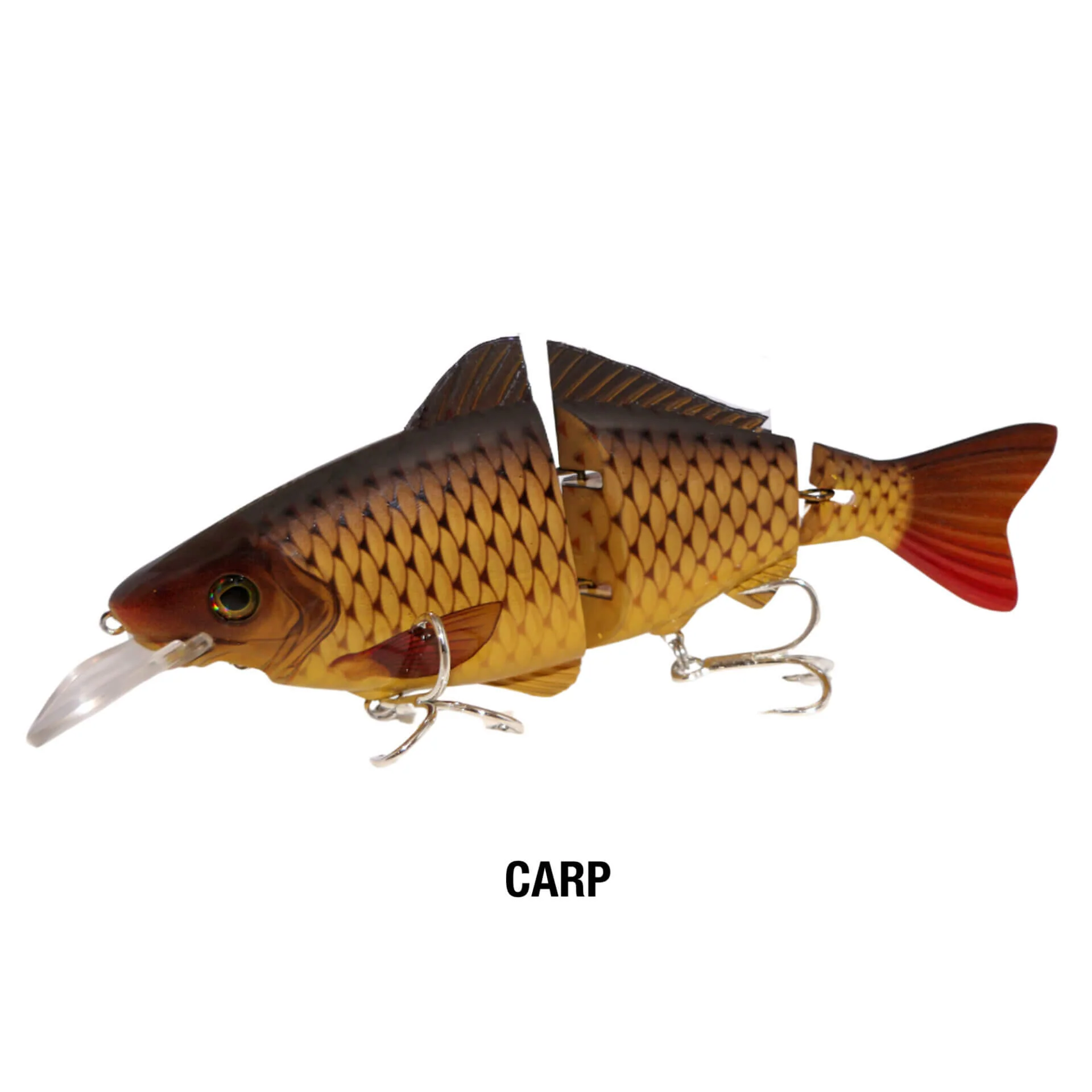 Balista ShakinBait 180mm Swimbait - Image 5