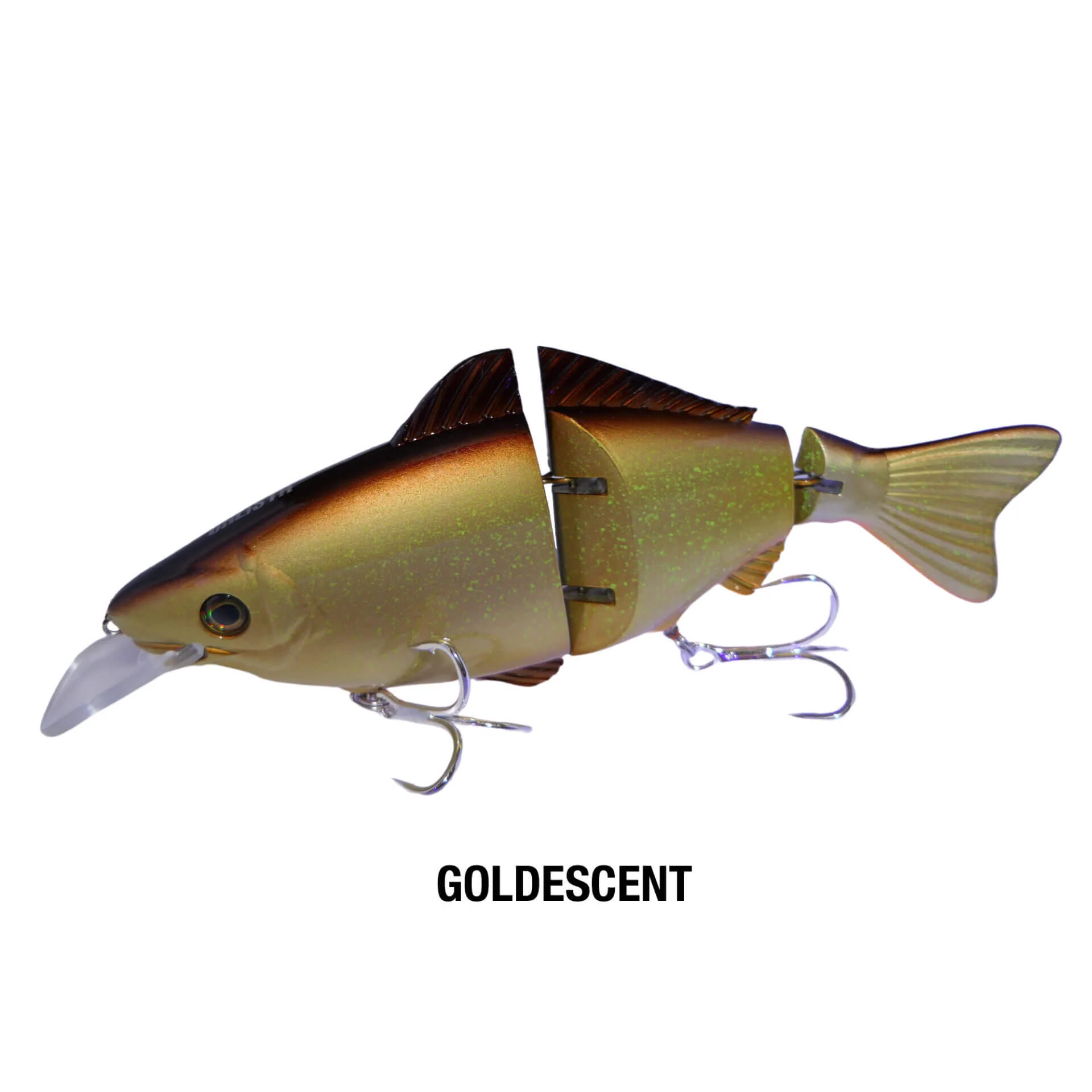 Balista ShakinBait 180mm Swimbait - Image 6