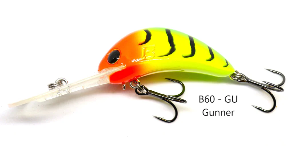 Barambah B60 Diver Hardbody - Image 3