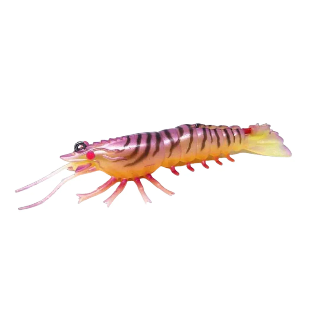Barambah Stinger Shrimp 125 Unrigged - Image 4