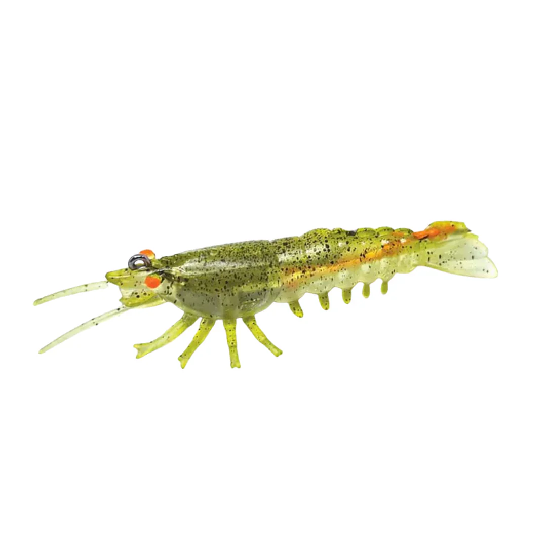 Barambah Stinger Shrimp 125 Unrigged - Image 5