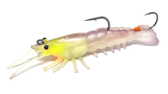 Barambah Stinger Shrimp 125HD - Image 4