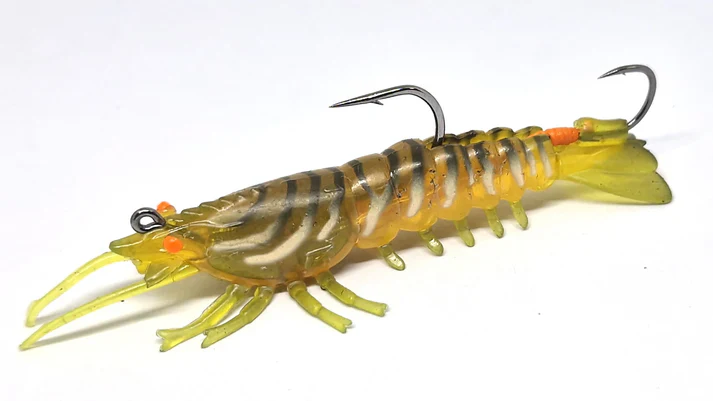 Barambah Stinger Shrimp 125HD - Image 7