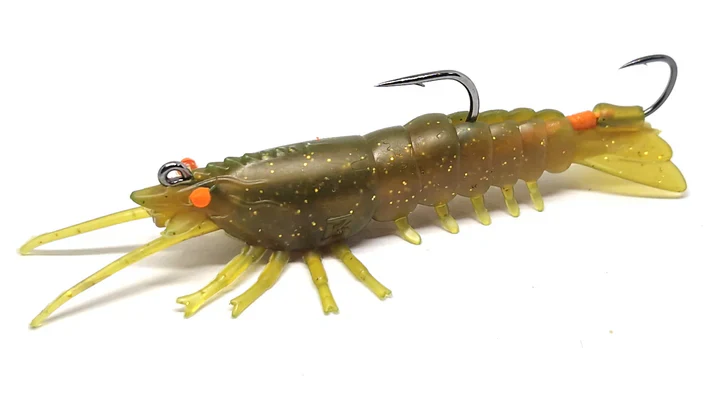 Barambah Stinger Shrimp 90F - Image 7
