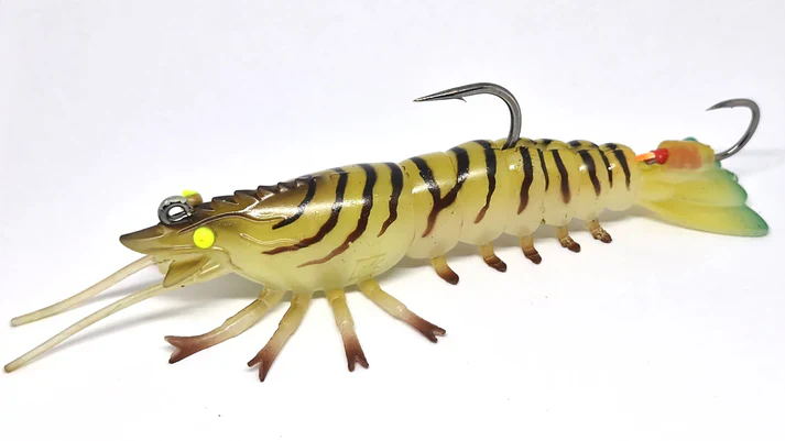 Barambah Stinger Shrimp 90F - Image 8