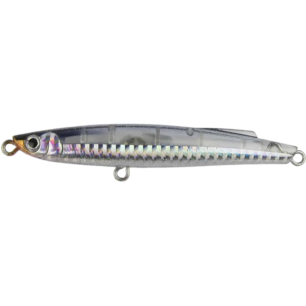 Bassday 100mm Bungy Cast Lure - Image 3
