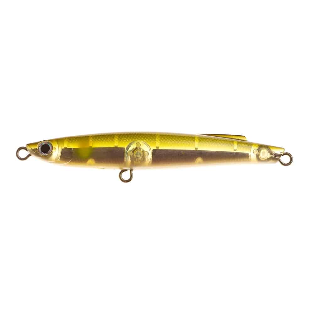 Bassday 100mm Bungy Cast Lure - Image 4