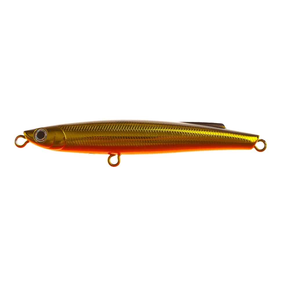 Bassday 100mm Bungy Cast Lure - Image 6