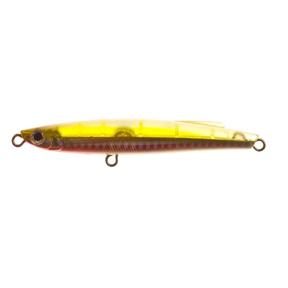 Bassday 100mm Bungy Cast Lure - Image 7