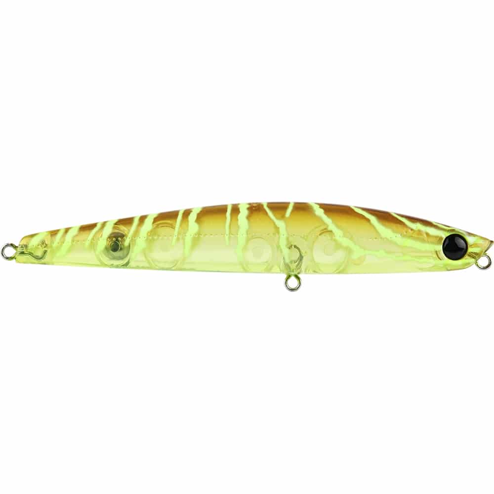 Bassday 120mm Sugapen Floating Lure - Image 11