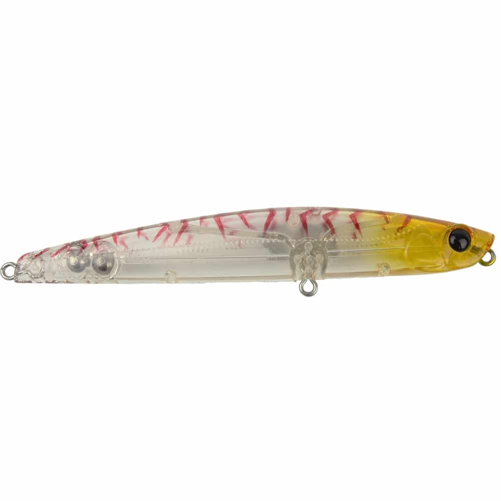 Bassday 120mm Sugapen Floating Lure - Image 3
