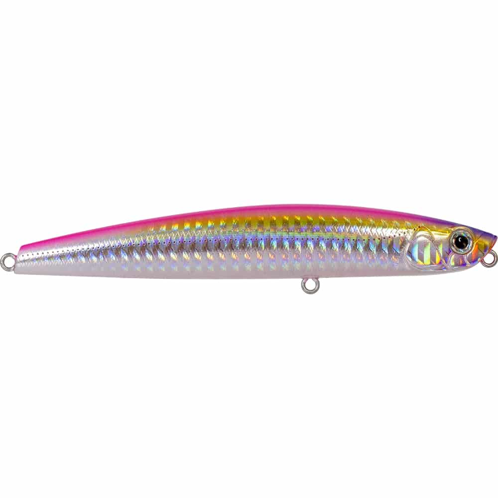Bassday 120mm Sugapen Floating Lure - Image 4